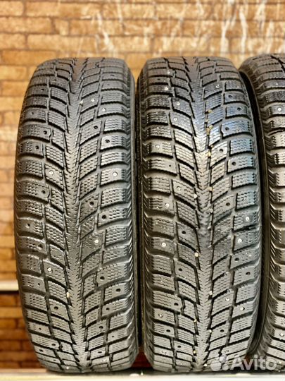 Nokian Tyres Nordman+ 195/65 R15