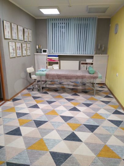 Свободного назначения, 60 м²