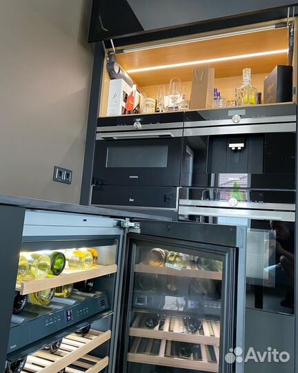 Кухни от производителя