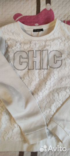 Женские вещи пакетом 42 44 46