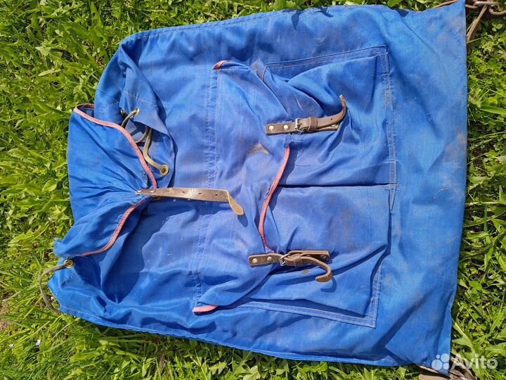 Рюкзак туристический походный