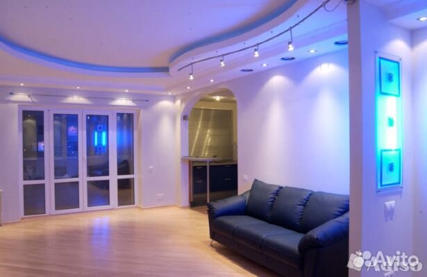 Ремонт квартир офисов и т. д