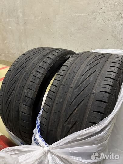 Uniroyal RainSport 5 245/40 R18