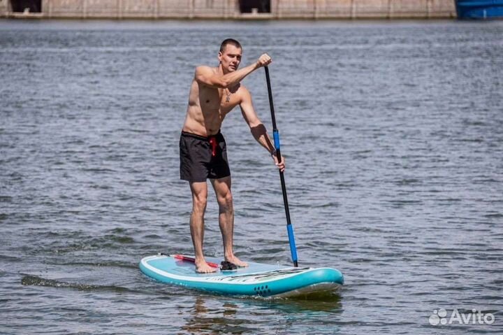 Прокат сапбордов