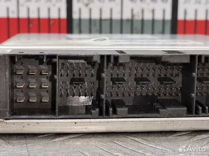 Блок управления двигателем для BMW 5-Series (E39)