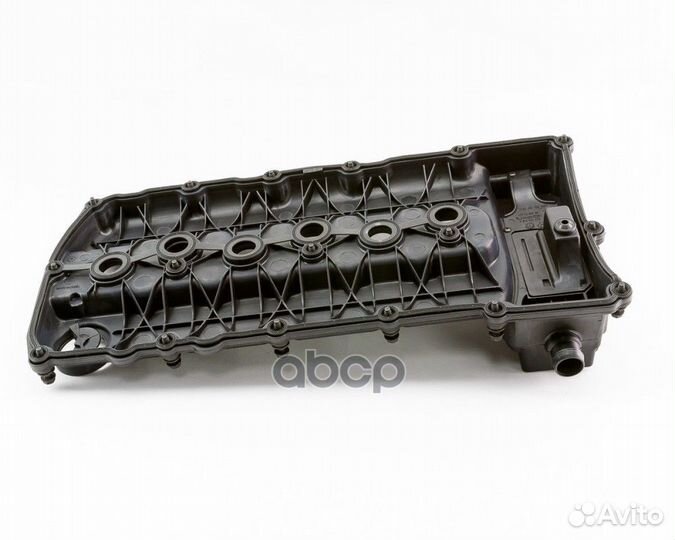 Крышка клапанная audi Q7 -15 aw03h01030429d