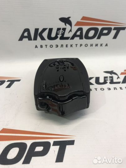 Радар-детектор SHO-ME STR-535