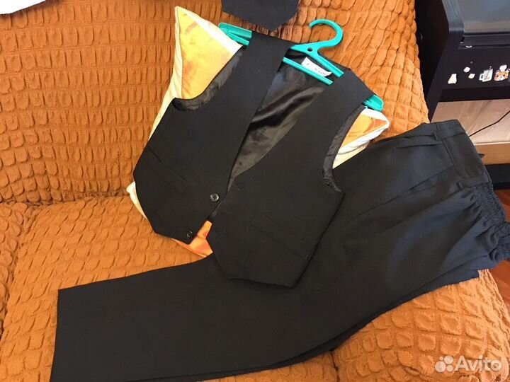 Одежда для мальчика