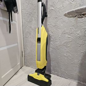 Моющий пылесос Karcher FC5