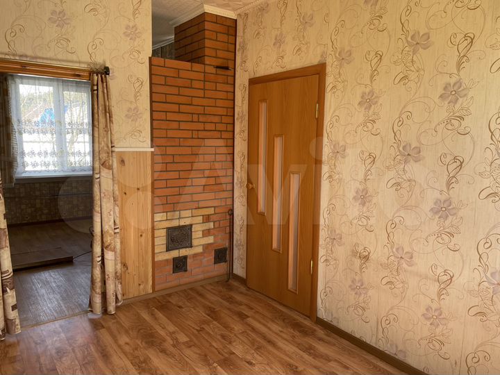 2-к. квартира, 63,2 м², 1/1 эт.