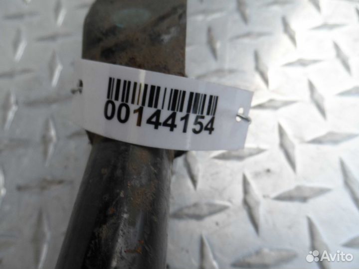 Рычаг зад L Infiniti FX 2 S51