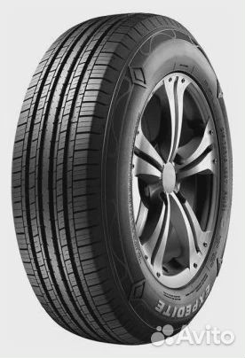 Vittos VSH10 Expedite 225/55 R18 98V