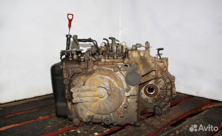 Контрактная АКПП Kia Magentis 2.0 л