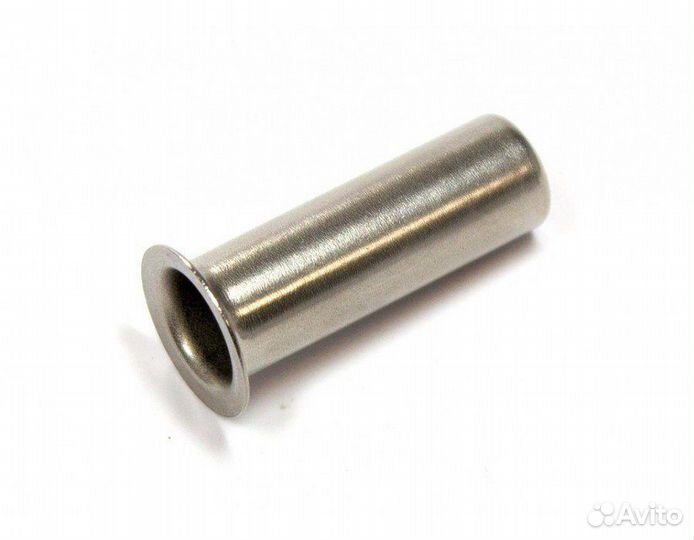 Заглушка для отверстия датчика NTC на фланце