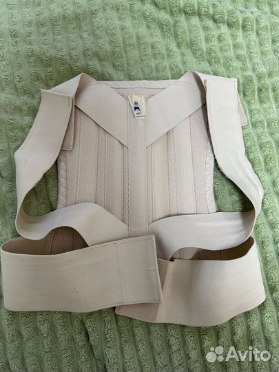 Корректор осанки