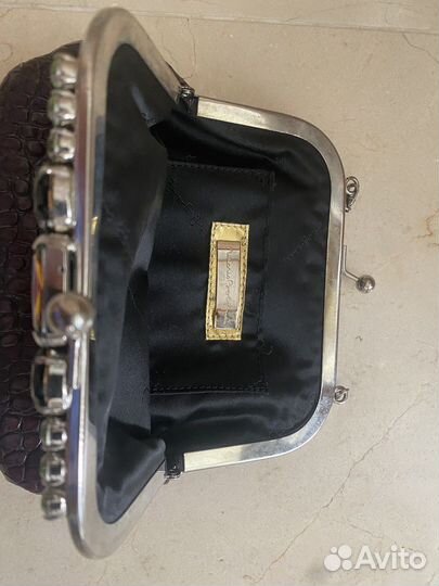 Сумка Марио Болонья