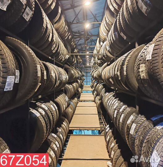 Yokohama Ice Guard SUV G075 185/65 R15 92W