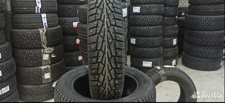 Cordiant Snow Cross 185/65 R15 92T