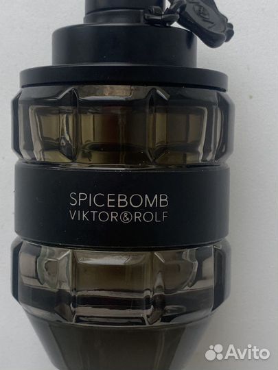 Viktor rolf spicebomb