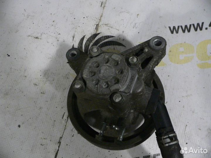 Насос гидроусилителя honda Pilot 2008-2015