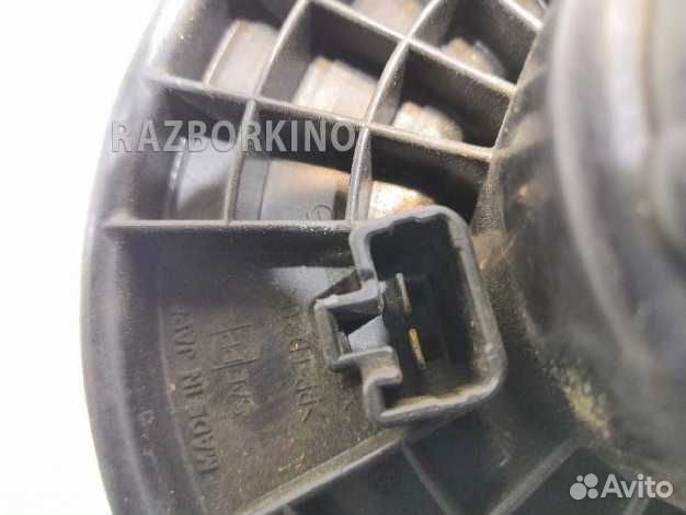 Моторчик печки Мазда 6 2 GH