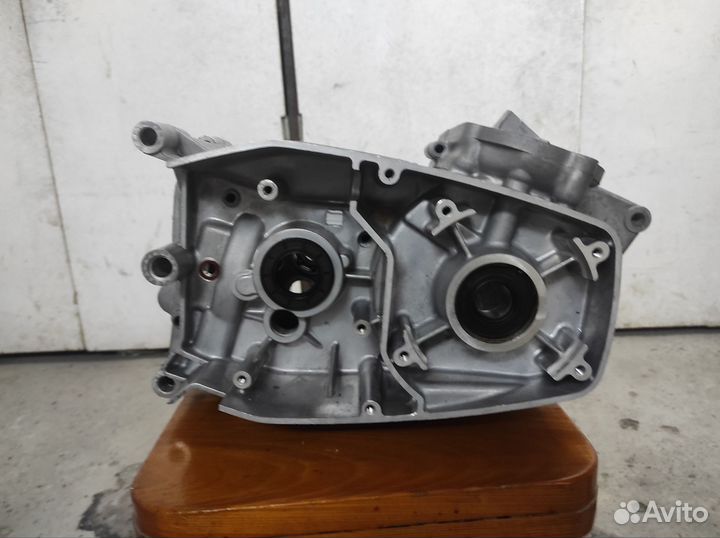 Запчасти на мото технику