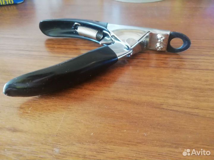 Когтерезка для кошек