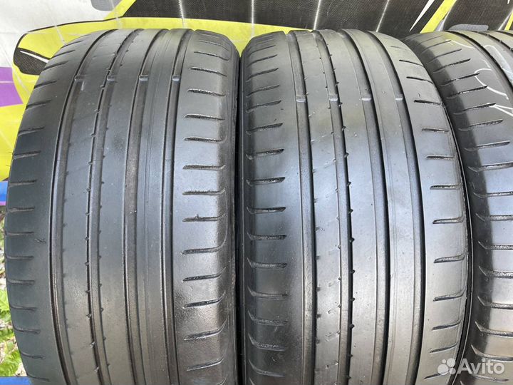 Goodyear Eagle F1 Asymmetric 5 225/45 R18