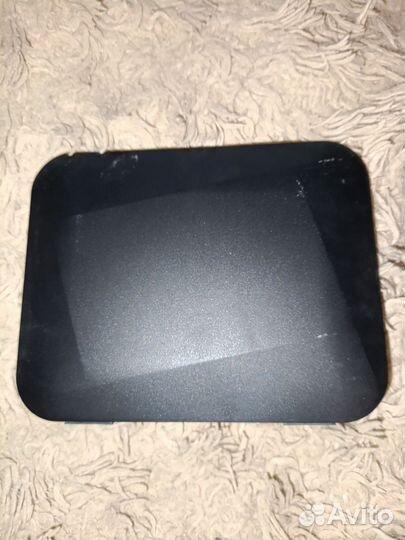 Wi-Fi-роутер билайн Smаrt Вох Тurbо+