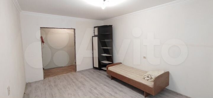 3-к. квартира, 66,6 м², 1/9 эт.