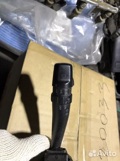 Hyundai grandeur TG 05-11 3623AA3530