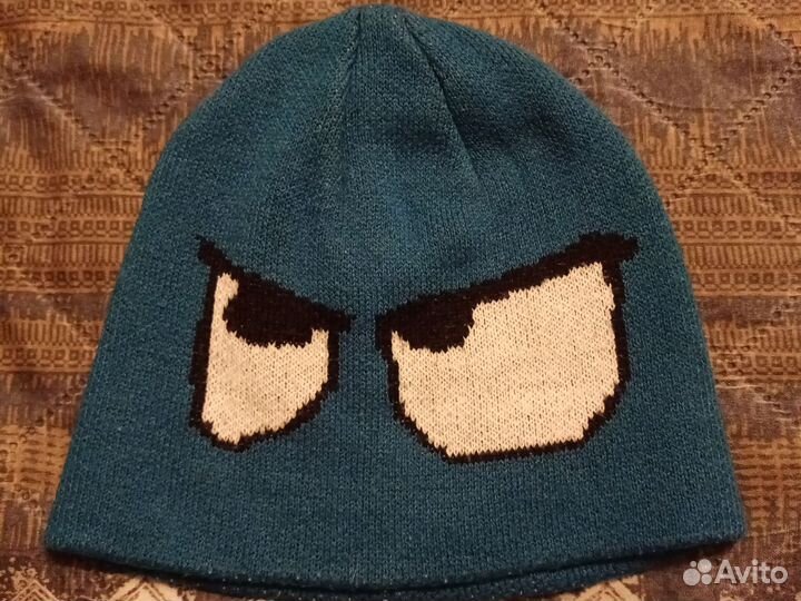 Шапка для мальчика