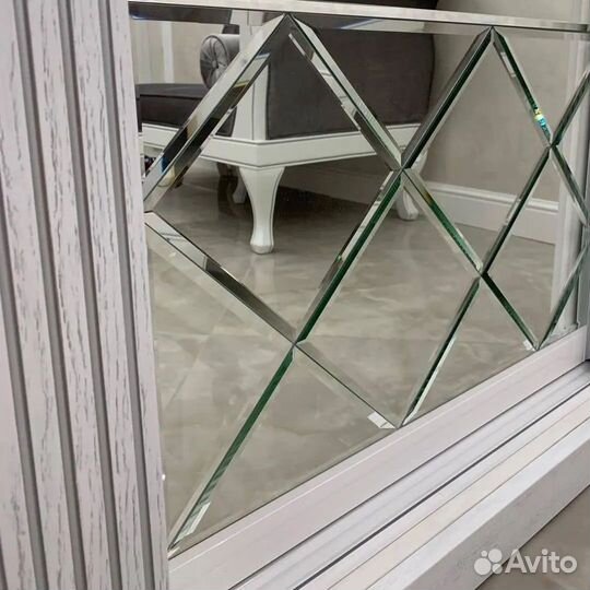 Шкаф на заказ. От частного мастера