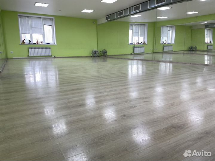 Свободного назначения, 110 м²