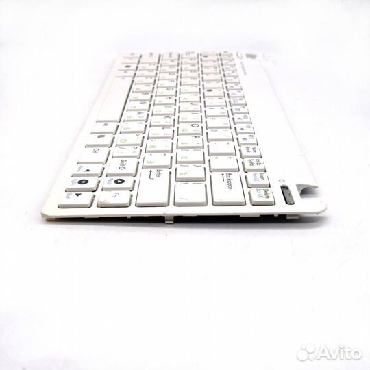 MP-10B63SU-5281 (Asus EeePC 1011/1015/1016) white