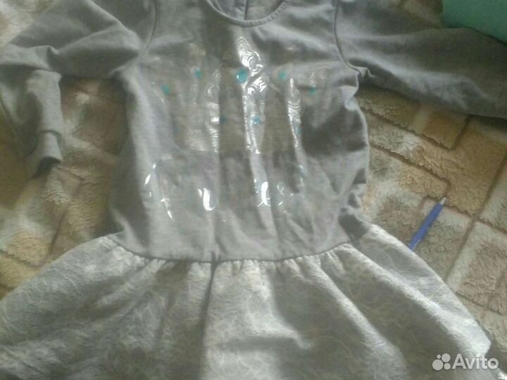 Вещи пакетом новые на 92 и на 98 размера