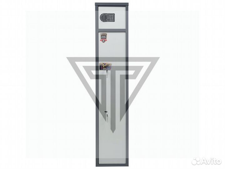 Оружейный сейф aiko беркут 150/2 EL