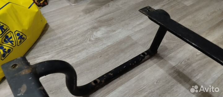 Опора для сидения Газель