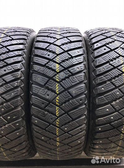 Goodyear Ultragrip Ice Arctic 185/60 R15 118T