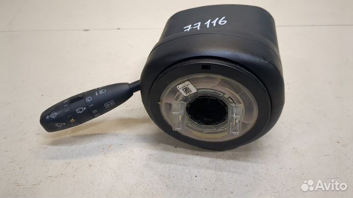 Переключатель поворотов и дворников Mercedes C W20