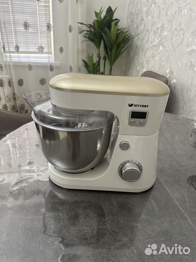 Миксер кухонный