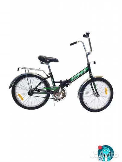 Велосипед Stels 20