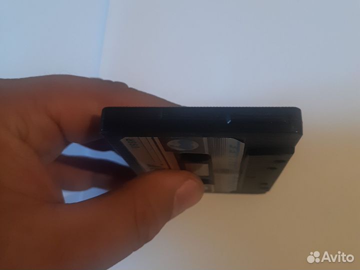 Аудиокассета ussr СССР Melodia