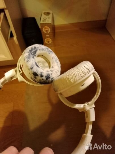 Наушники jbl