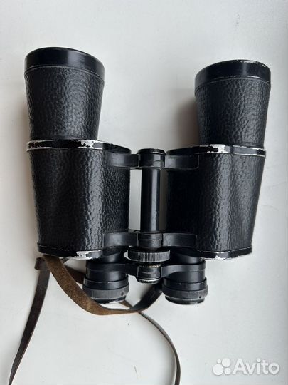 Бинокль СССР бпц 7.50