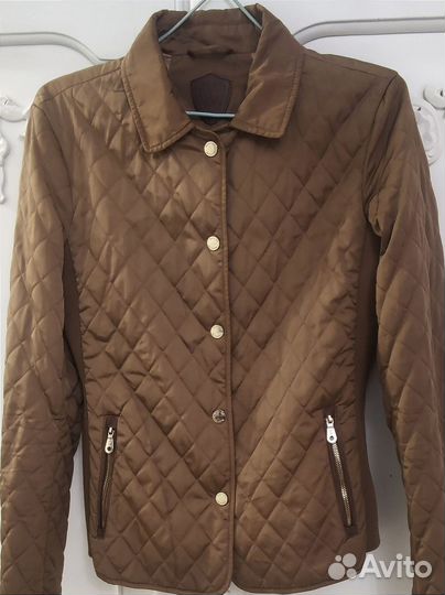 Куртка Massimo Dutti