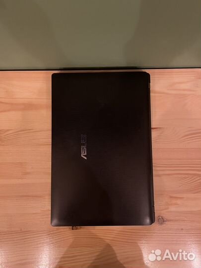 Asus 15.6/i7/SSD