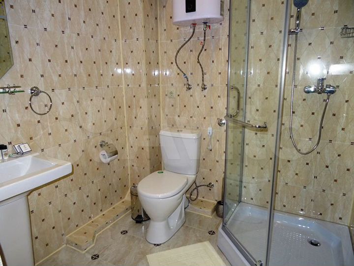 Комната 25 м², 2/3 эт.