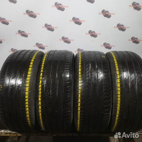 Michelin Primacy 4 225/45 R17