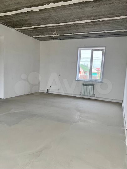 Дом 126 м² на участке 5,5 сот.